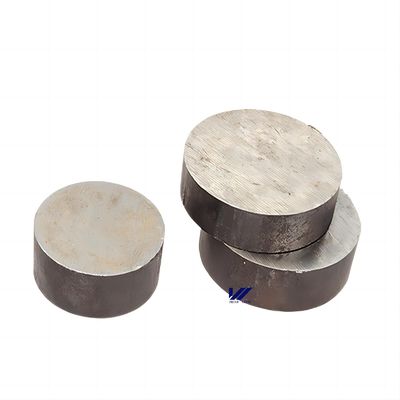 Turning 4140 T Alloy Bar Quenching Tempering Heat Treatment