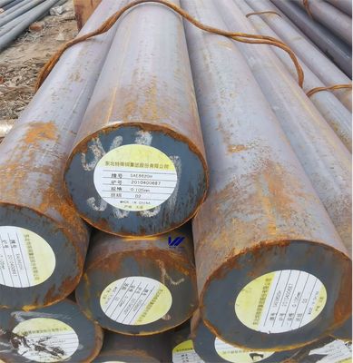SAE8620 alloy bar size 40-250mm factory promotion