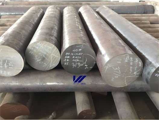 SAE8620 alloy bar size 40-250mm factory promotion