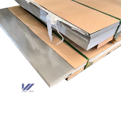 Factory Supply 0.6- 1.5 Mm Thickness 430 Hairline Stainless Steel Sheet